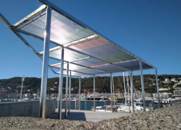 Esculturas metálicas exclusivas para espacios públicos: arte y durabilidad